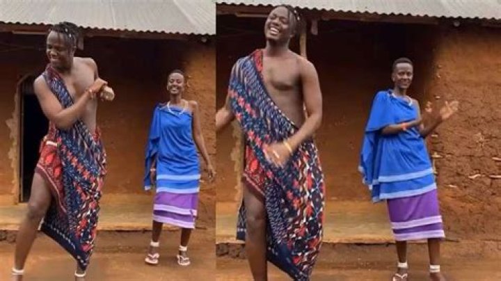 Kili and Neema Paul dance to viral Tamil song Tum Tum. Watch reel – India TV