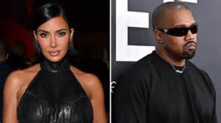 Kim and Kanye: The Power Duo's Rise