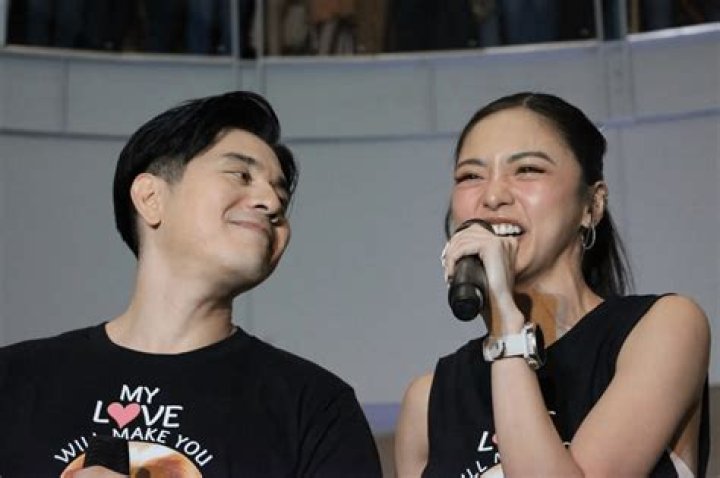 Unraveling The Love Life Of Kim Chiu: A Glimpse At Her Boyfriends