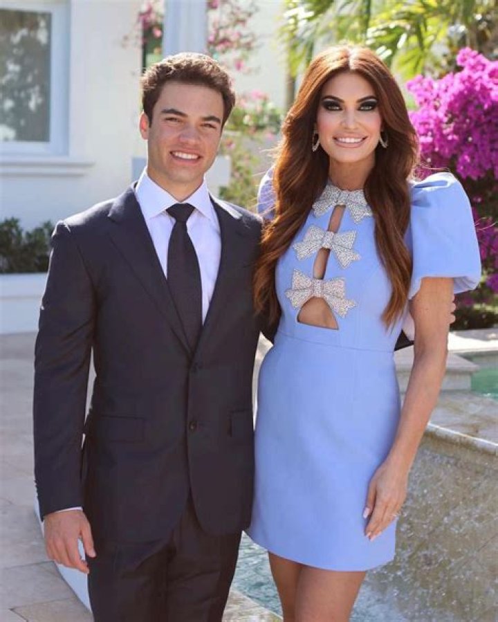 Unveiling The Life Of Kim Guilfoyle's Son