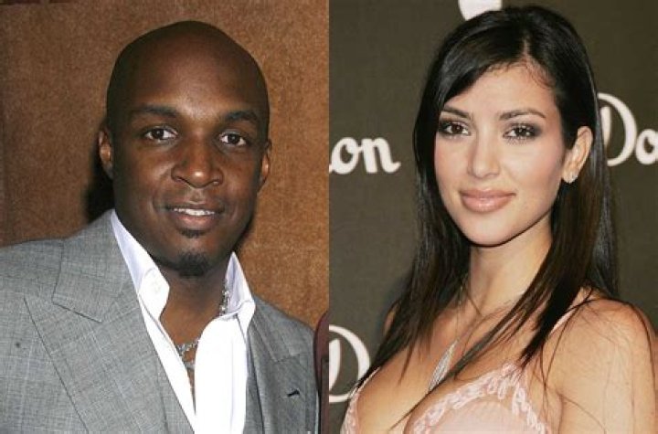 The Untold Truth Of Kim Kardashian's Relationship With Damon Thomas