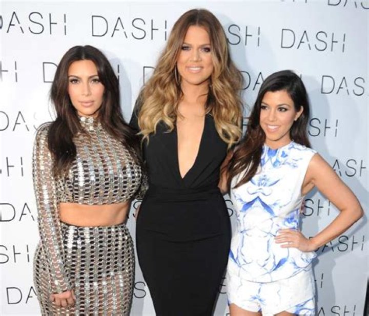 Kim Kardashian Announces DASH Boutiques Will Close 
