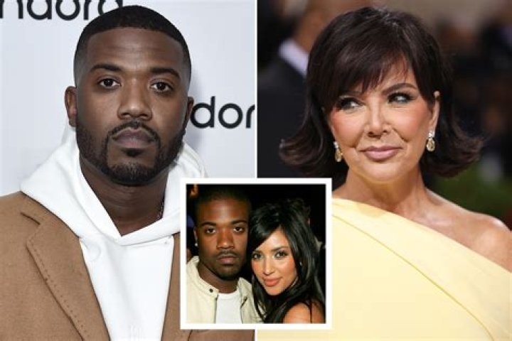 Kim Kardashian couldn't stop crying after Kanye West retrieved her unreleased sex tape with Ray J – India TV