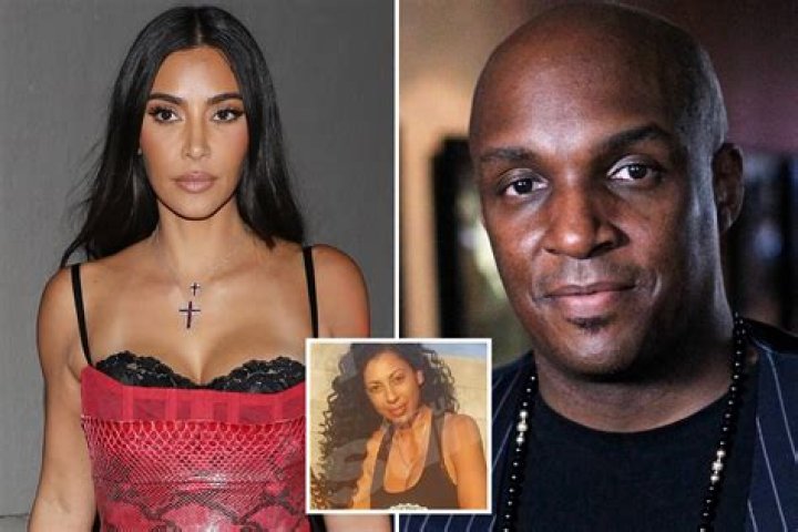 Kim Kardashian’s first husband Damon Thomas owes $1.5 million in child support & has 'not seen son in 16 years'