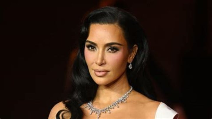 Kim Kardashian Faces Backlash for Topless Photo Taken by North
