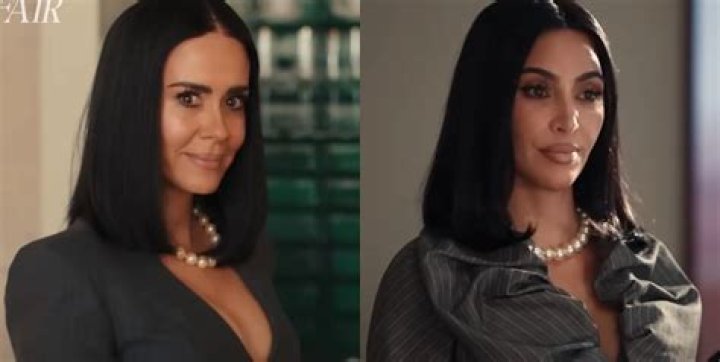 Kim Kardashian Gets a Butt X-Ray