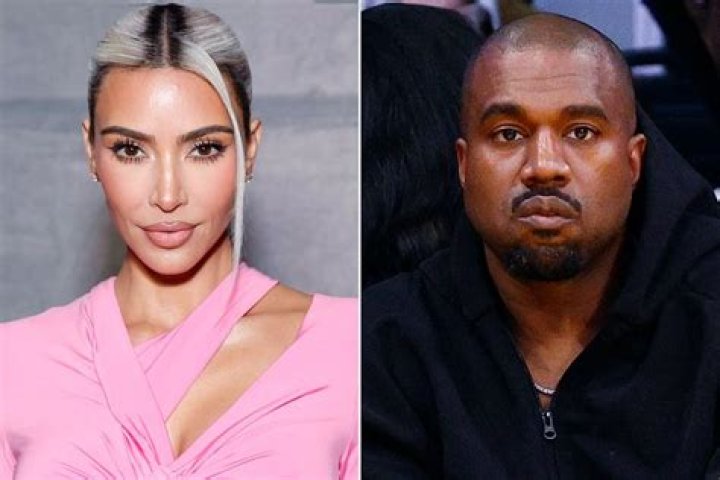 Kim Kardashian shows off fit figure in SKIMS outfit as star is ‘conflicted’ about divorce from cheating Kanye West