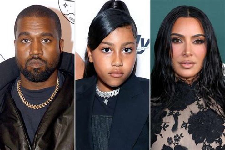 Kim Kardashian Baby North West's Birth Weight Revealed