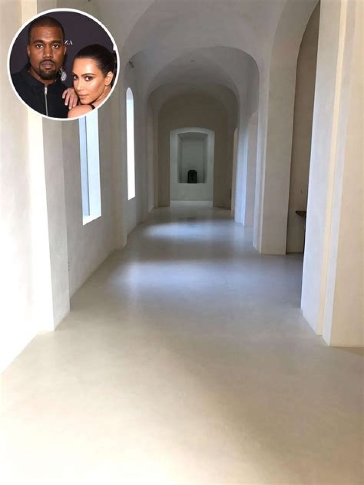 Inside Kim Kardashian and family’s $120 MILLION Malibu oceanside mansion where they seek refuge from Kanye West’s rants