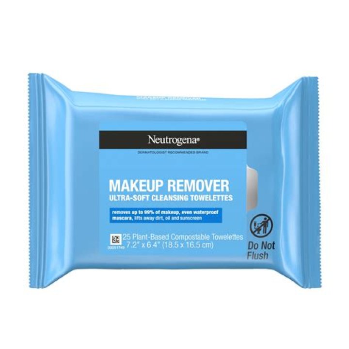 Wash Away Makeup Like Kim Kardashian With These $10 Wipes
