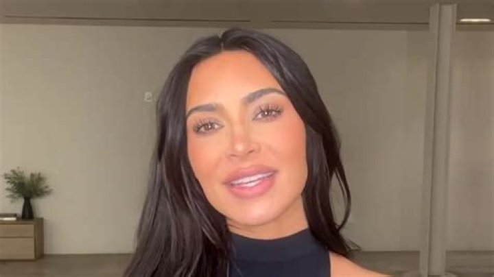 Kim Kardashian Posts Racy, NSFW Pictures from Star-Studded Miami Wedding