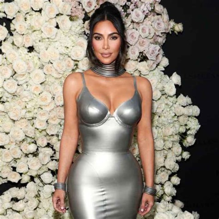 Kim Kardashian Shares Adorable Video of Daughter Chicago