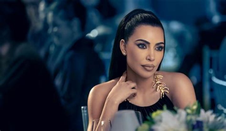 Kim Kardashian Sings in 'American Horror Story: Delicate' Trailer