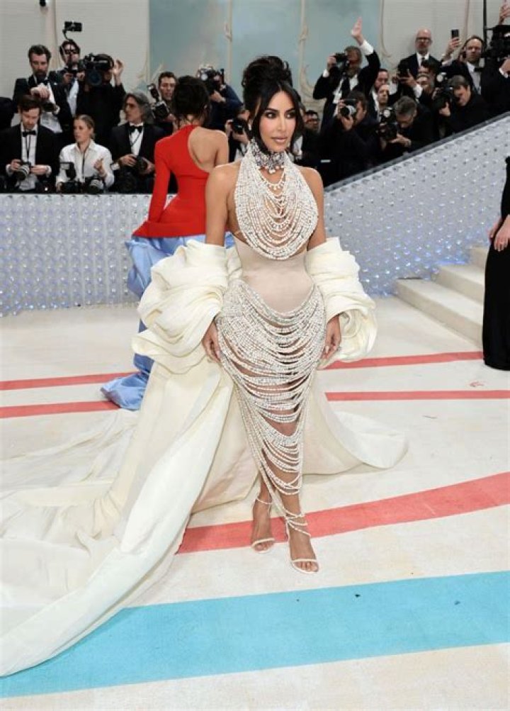 Kim Kardashian News - Us Weekly