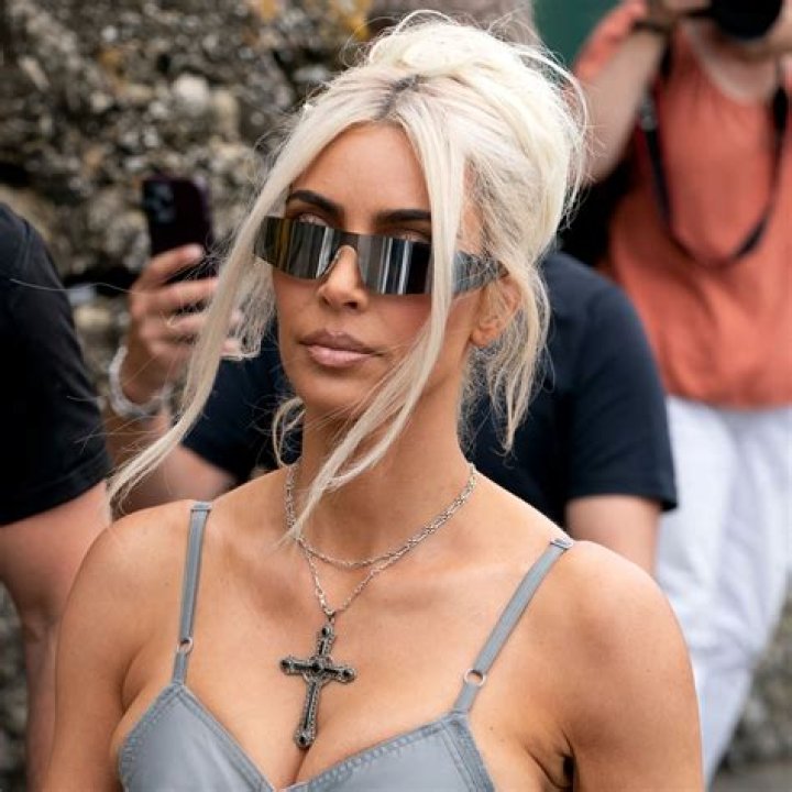 Kim Kardashian’s Hair Pro Chris Appleton on Going Platinum: Tips