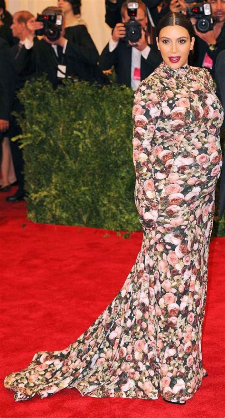 Kim Kardashian’s Met Gala Style Evolution Over the Years: Pics
