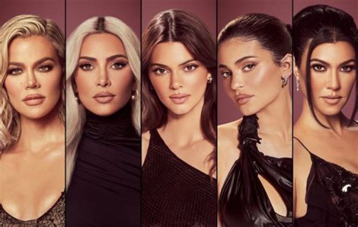 From Khloe to Kylie – the changing faces of the Kardashian and Jenner clans – The US Sun