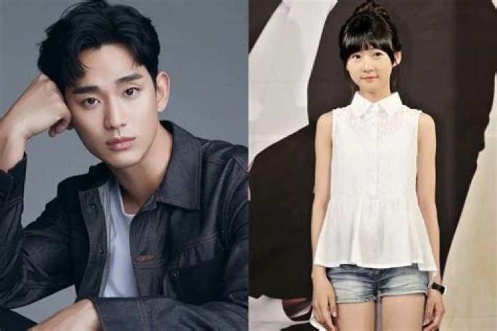 Unraveling The Kim Soo Hyun Relationship: Love, Fame, And Everything In Between
