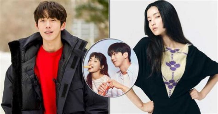 Unraveling The Kim Tae-ri And Nam Joo-hyuk Relationship: A Tale Of Companionship And Chemistry