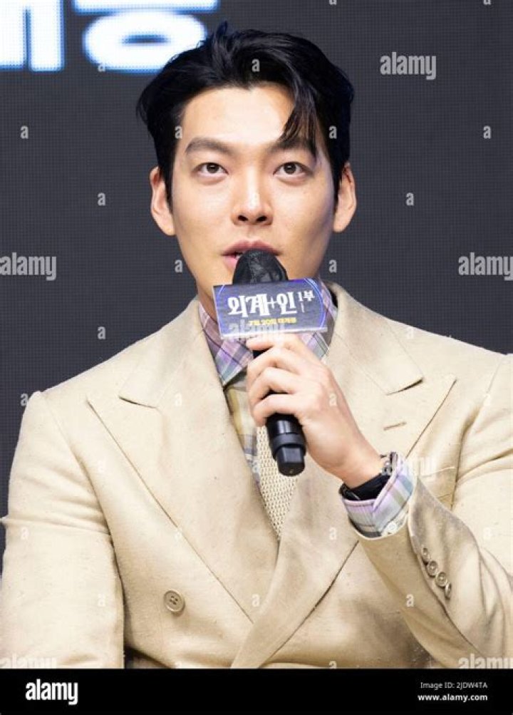 Kim Woo-bin: An Account Of Her Success (2015–Present).