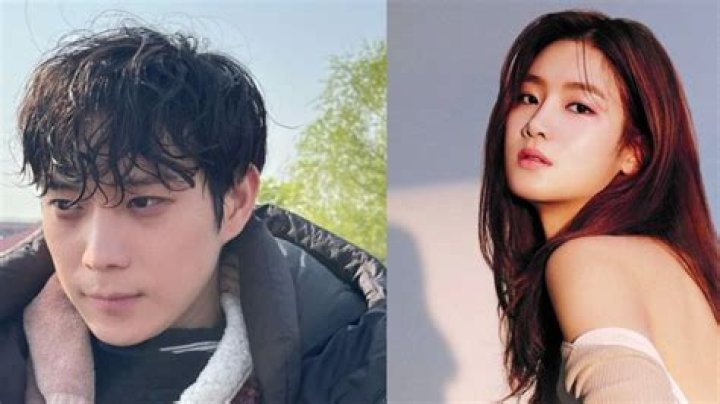 Kim Young-Dae's Girlfriend In Real Life: Unraveling The Mystery