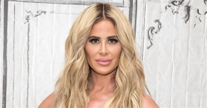Kim Zolciak-Biermann Has 'No Plans' for 'RHOA' Full-Time Return