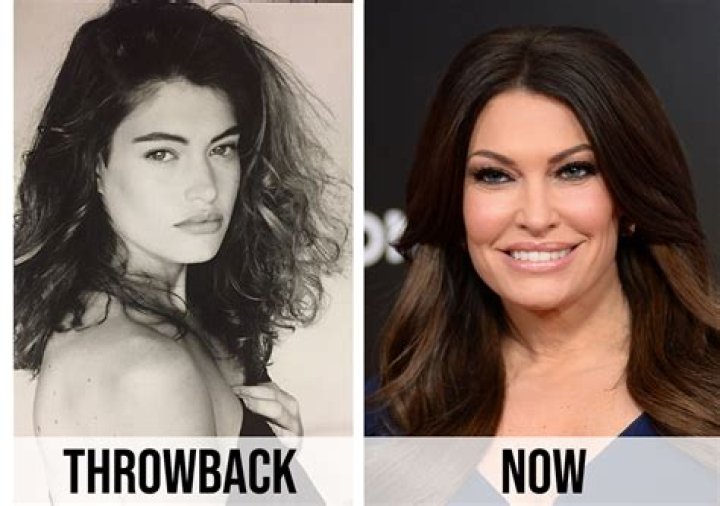 Kimberly Guilfoyle Transformation: Before And After The Spotlight