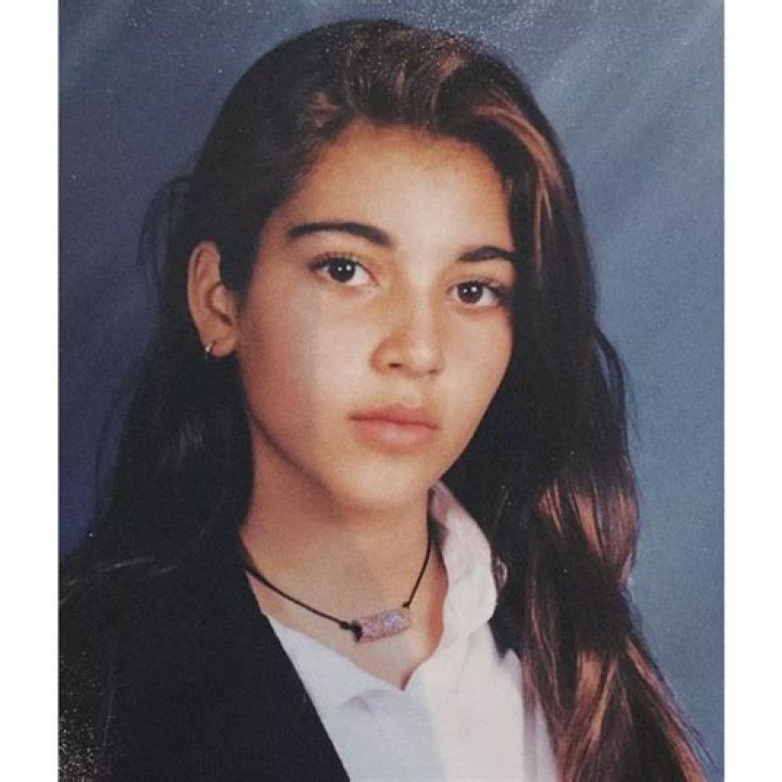 Exploring The Early Years Of Kim Kardashian: A Journey Through Her Youth