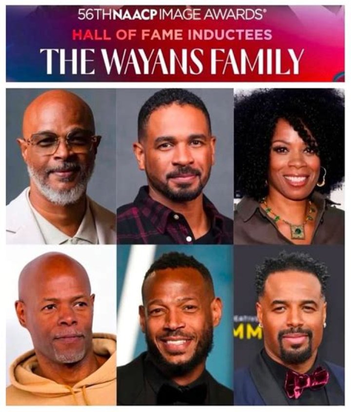 Unveiling The Life And Career Of Kim Wayans