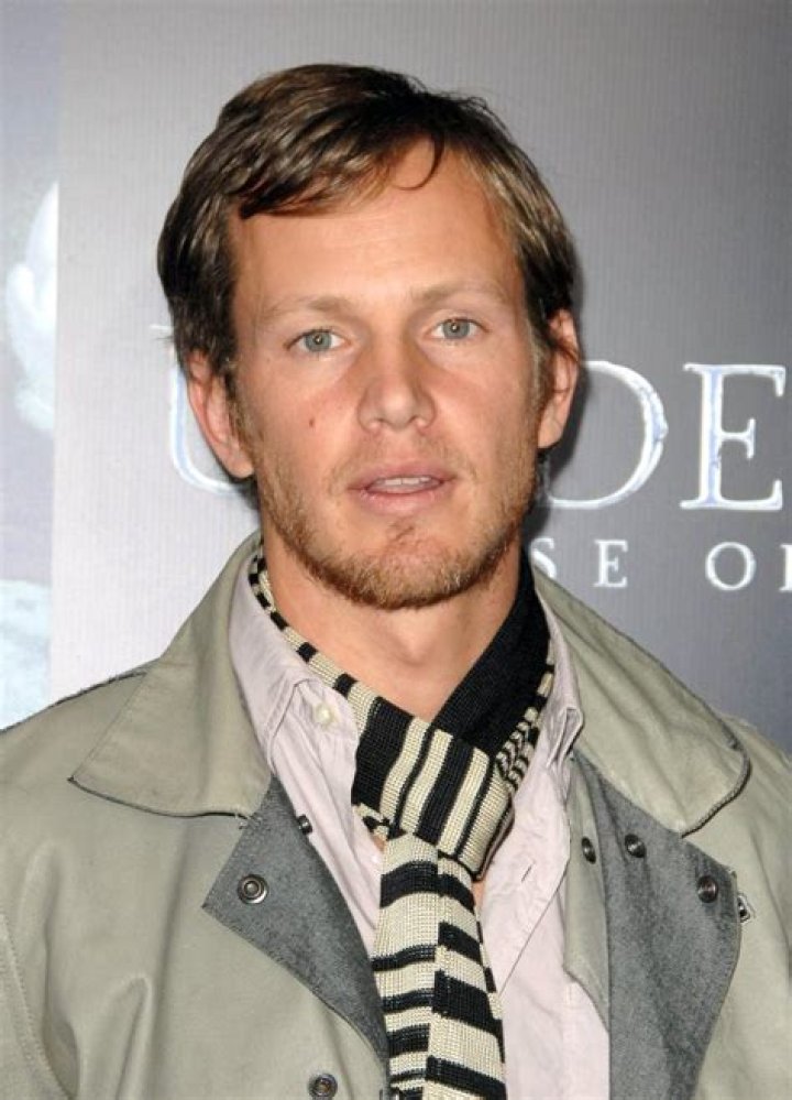 Kip Pardue: A Glimpse Into The Life Of Alyson Wilson, His Wife