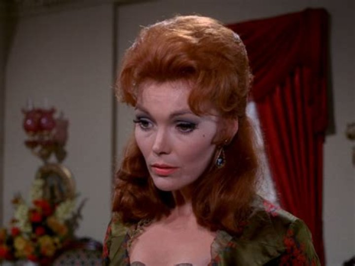 Exploring The Cinematic Journey Of Kipp Hamilton: A Movie Lover's Delight