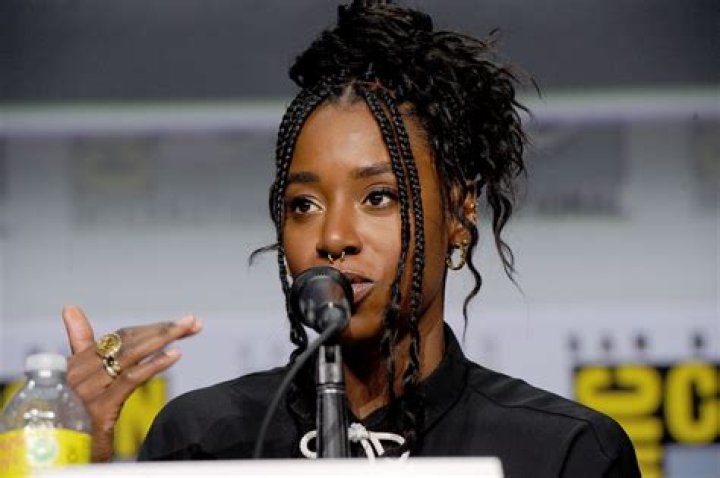 Exploring The Talents Of Kirby Howell-Baptiste In Movies And TV Shows