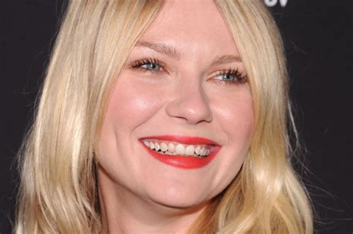 Kirsten Dunst No Makeup Picture: Star Goes Fresh-Faced in L.A.