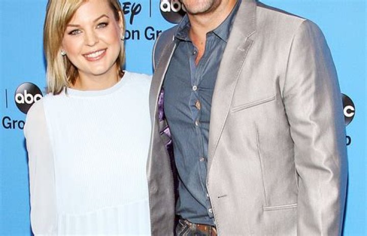Kirsten Storms Married, Pregnant: Soap Star Wed Brandon Barash