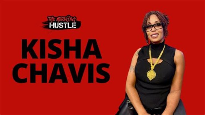 Kisha Chavis: The Rising Star Of Adult Entertainment
