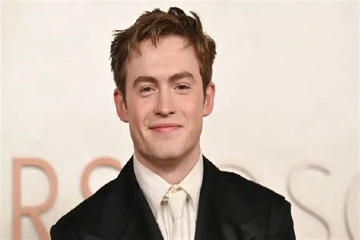 Unveiling Kit Connor: A Journey Through His Life And Date Of Birth