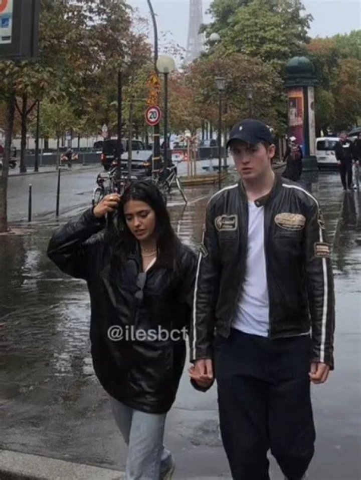 Unveiling The Mystery Of Kit Connor's Freundin