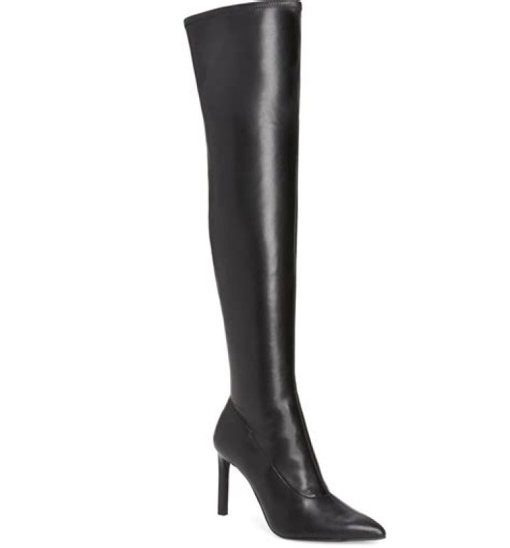 Shop the 13 Best Knee-High Boots for Every Body Type
