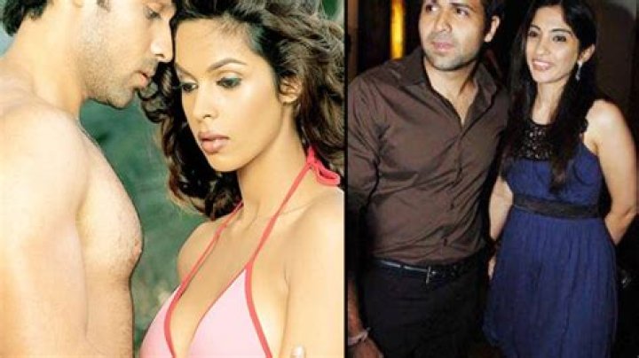 Emraan Hashmi's wife made him bleed for his erotic scene in Murder (view pics) – India TV