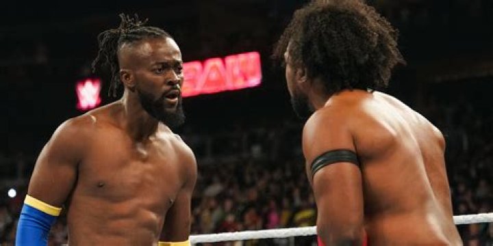 Kofi Kingston On How Real His Feud Is With Randy Orton