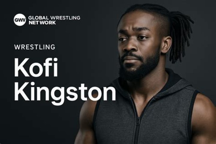 Kofi Kingston Says He Didn’t Become ‘King Kofi Kingston’ In WWE To Avoid Acronym ‘KKK’