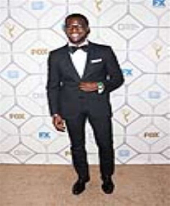 Celebrating Kofi Siriboe's Birthday: A Journey Through His Life And Career