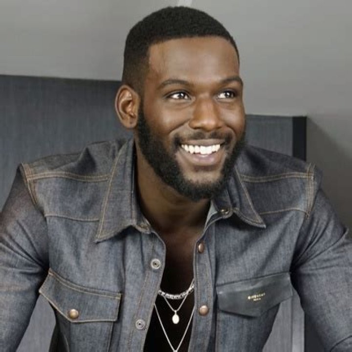 Kofi Siriboe Ethnicity, Nationality, Race, Family, Body measurements, career