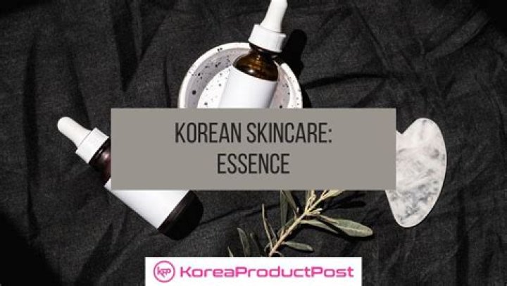 Skincare Essence: Do You Need An Essence In Your Skincare Regime?