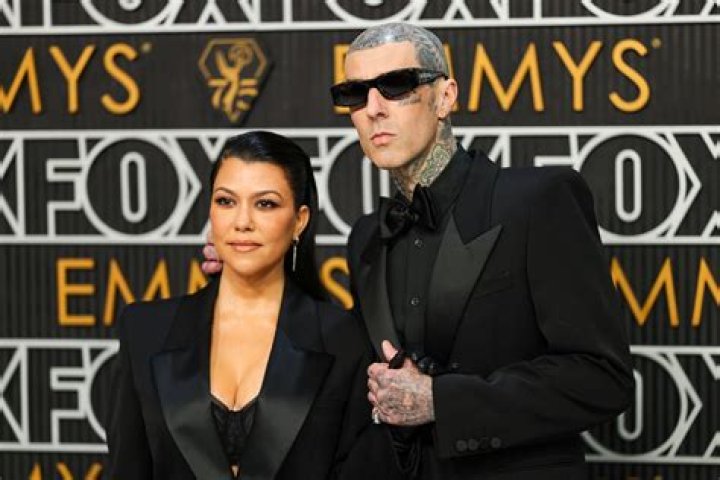 Kourtney Kardashian And Travis Barker: A Love Story Gone Awry?