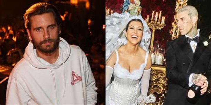 Kourtney Kardashian 'plans to CONFRONT' ex Scott Disick over his nasty DMs slamming her PDA with boyfriend Travis Barker