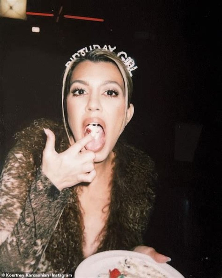 Kourtney Kardashian ripped for over-the-top 44th birthday party with luxury trip, hundreds of flowers and mariachi band