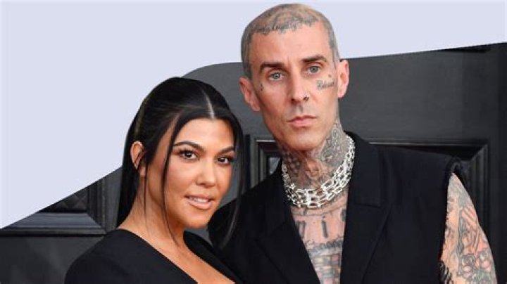 Kourtney Kardashian And Travis Barker Share Insight Into Nuptials In Til Death Do Us Part