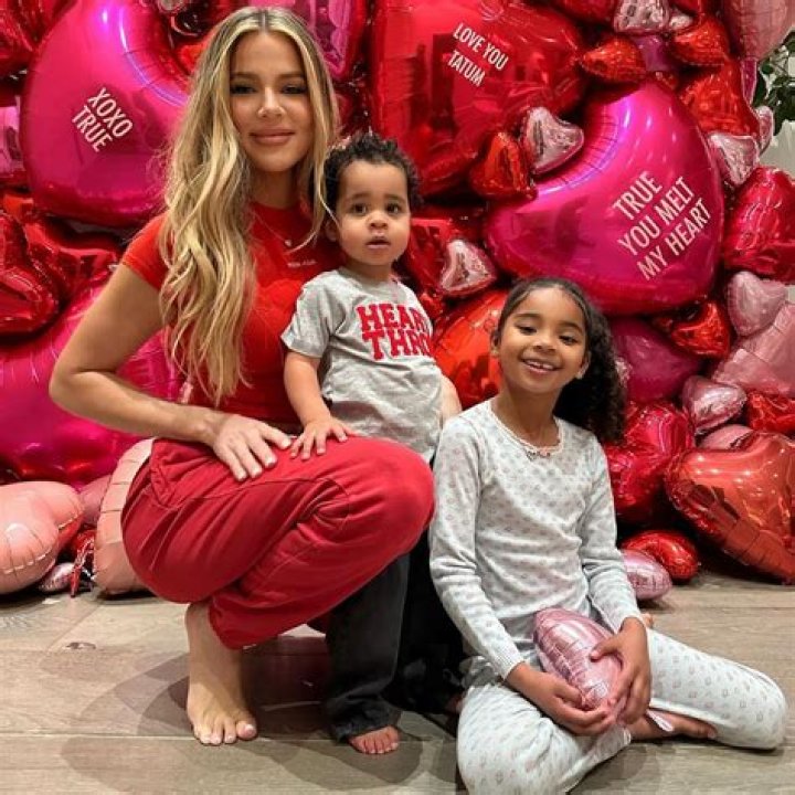 Kourtney Kardashian sends Valentine's Day gifts to her staffers and friends- but 'snubs' sisters Kim and Khloe
