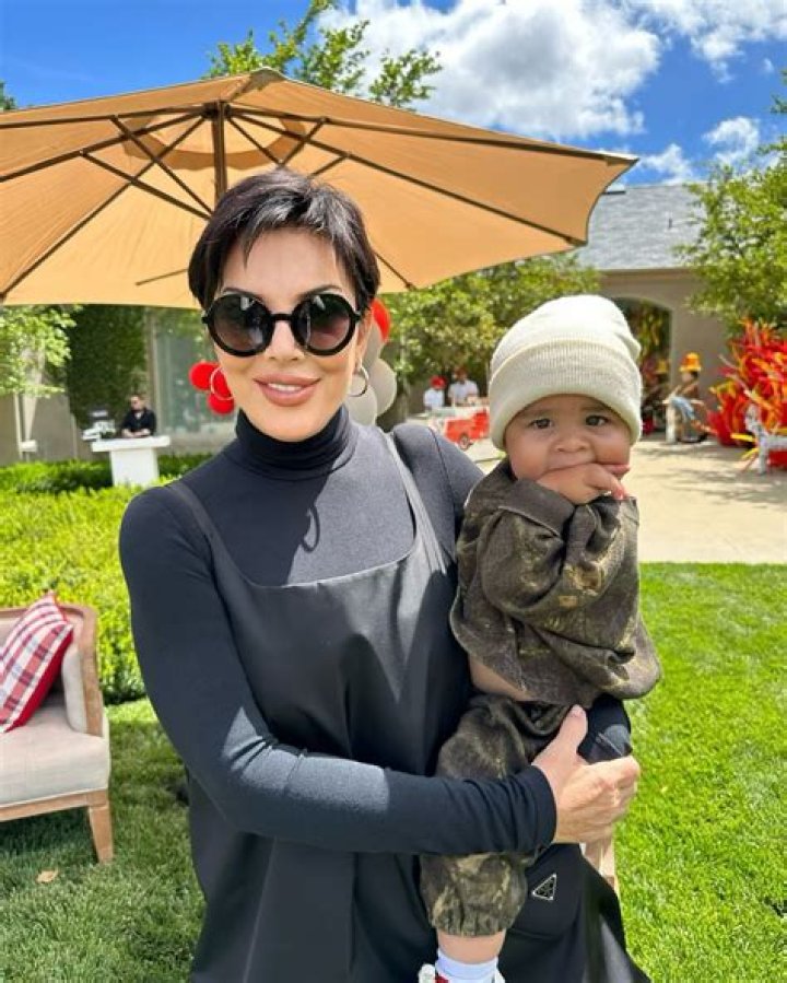 Kris Jenner, 67, reveals her real skin with wrinkles in unedited pics from shopping trip in Italy after photoshop claims